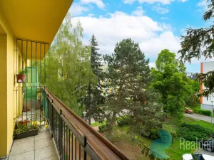 Prodej bytu 3+kk, České Budějovice, J. Plachty, 71 m2
