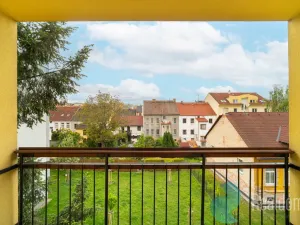Prodej bytu 3+kk, České Budějovice, J. Plachty, 71 m2