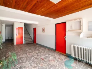 Prodej bytu 3+kk, České Budějovice, J. Plachty, 71 m2