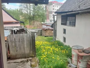 Prodej podílu 1/4 rodinného domu, Břidličná, 85 m2