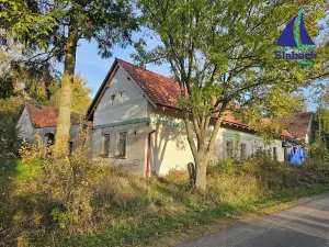 Prodej pozemku pro bydlení, Hořepník, 2784 m2