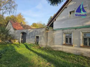 Prodej pozemku pro bydlení, Hořepník, 2784 m2
