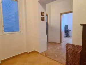 Pronájem bytu 2+kk, Praha - Vinohrady, Koubkova, 65 m2
