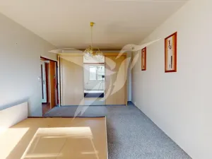 Pronájem bytu 1+1, Plzeň, Kralovická, 39 m2