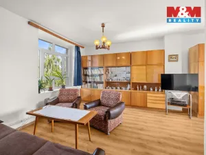 Prodej bytu 3+1, Kladno, Kordačova, 76 m2