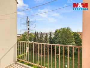 Prodej bytu 3+1, Kladno, Kordačova, 76 m2
