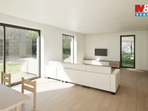 Prodej rodinného domu, Česká Kamenice - Dolní Kamenice, 109 m2