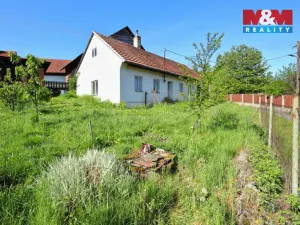 Prodej rodinného domu, Strážek, 66 m2