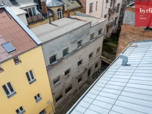 Prodej pozemku pro bydlení, Opava, 132 m2