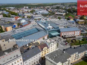 Prodej pozemku pro bydlení, Opava, 132 m2