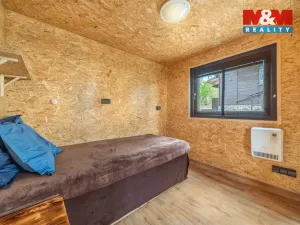 Prodej chaty, Úlice - Hracholusky, 57 m2