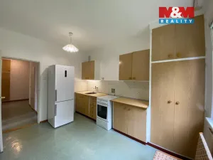 Pronájem bytu 2+1, Zlín, Padělky VIII, 57 m2