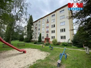 Pronájem bytu 2+1, Zlín, Padělky VIII, 57 m2