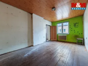 Prodej rodinného domu, Nové Sedlo - Loučky, Nové Loučky, 80 m2
