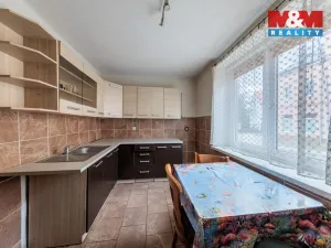 Prodej rodinného domu, Nové Sedlo - Loučky, Nové Loučky, 80 m2