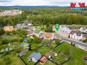 Prodej rodinného domu, Nové Sedlo - Loučky, Nové Loučky, 80 m2