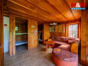 Prodej chaty, Bítov, 35 m2