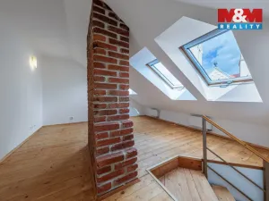Prodej bytu 2+kk, Plzeň - Jižní Předměstí, Klatovská třída, 66 m2