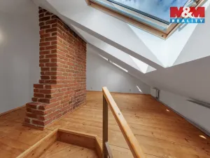Prodej bytu 2+kk, Plzeň - Jižní Předměstí, Klatovská třída, 66 m2
