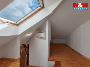 Prodej bytu 2+kk, Plzeň - Jižní Předměstí, Klatovská třída, 66 m2