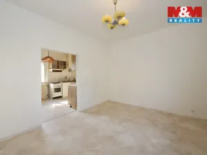 Prodej rodinného domu, Havlíčkův Brod, Mírová, 90 m2