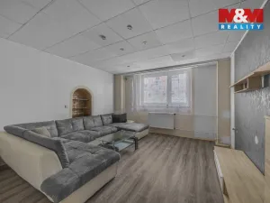 Prodej rodinného domu, Třebechovice pod Orebem, Pitrova, 113 m2