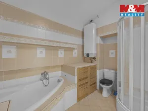 Prodej rodinného domu, Třebechovice pod Orebem, Pitrova, 113 m2