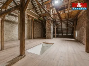 Prodej rodinného domu, Třebechovice pod Orebem, Pitrova, 113 m2
