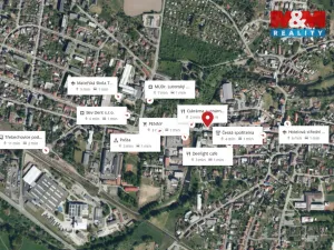 Prodej rodinného domu, Třebechovice pod Orebem, Pitrova, 113 m2