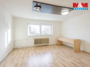 Pronájem bytu 3+1, Česká Lípa, Pod Špičákem, 89 m2