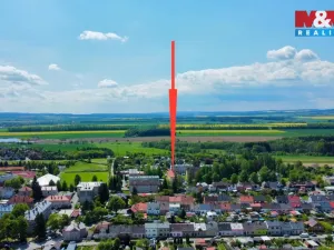 Prodej bytu 2+1, Svitavy - Lány, U Kojeneckého ústavu, 52 m2