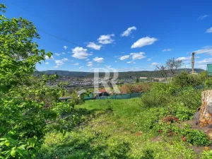 Prodej zahrady, Děčín, Chlumská, 469 m2