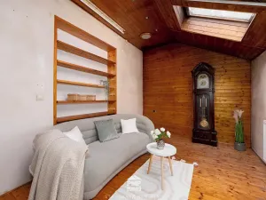 Prodej rodinného domu, Brno, Ruský vrch, 107 m2