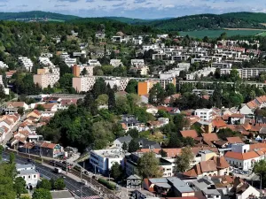 Prodej rodinného domu, Brno, Ruský vrch, 107 m2