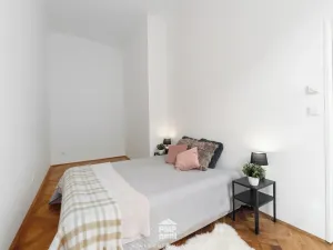Prodej bytu 2+kk, Znojmo, Havlíčkova, 61 m2