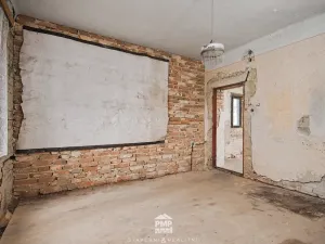 Prodej rodinného domu, Šebetov, 373 m2
