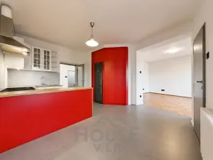 Prodej bytu 2+1, Praha - Libeň, 81 m2