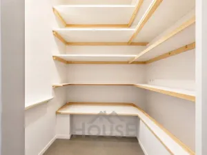 Prodej bytu 2+1, Praha - Libeň, 81 m2