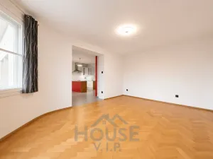 Prodej bytu 2+1, Praha - Libeň, 81 m2