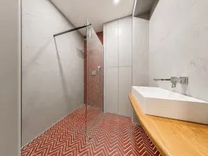 Prodej bytu 2+1, Praha - Libeň, 81 m2