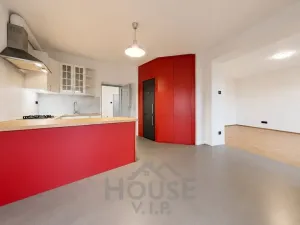 Prodej bytu 2+1, Praha - Libeň, U libeňského pivovaru, 81 m2
