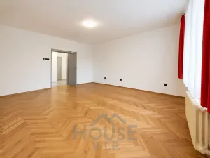 Prodej bytu 2+1, Praha - Libeň, U libeňského pivovaru, 81 m2