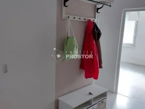 Pronájem bytu 2+1, Ústí nad Labem, Jana Zajíce, 55 m2