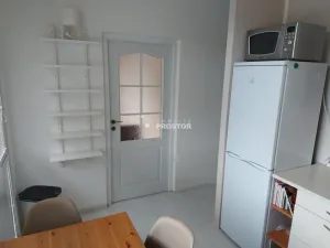 Pronájem bytu 2+1, Ústí nad Labem, Jana Zajíce, 55 m2