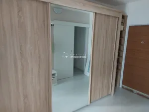 Pronájem bytu 2+1, Ústí nad Labem, Jana Zajíce, 55 m2