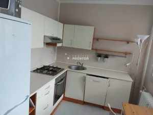 Pronájem bytu 2+1, Ústí nad Labem, Jana Zajíce, 55 m2
