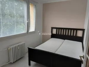 Pronájem bytu 2+1, Ústí nad Labem, Jana Zajíce, 55 m2