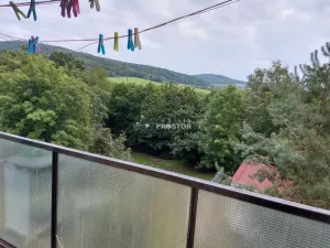 Pronájem bytu 2+1, Ústí nad Labem, Jana Zajíce, 55 m2