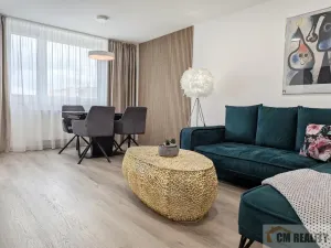 Prodej bytu 3+kk, Prostějov, Dolní, 68 m2