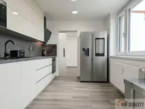 Prodej bytu 3+kk, Prostějov, Dolní, 68 m2